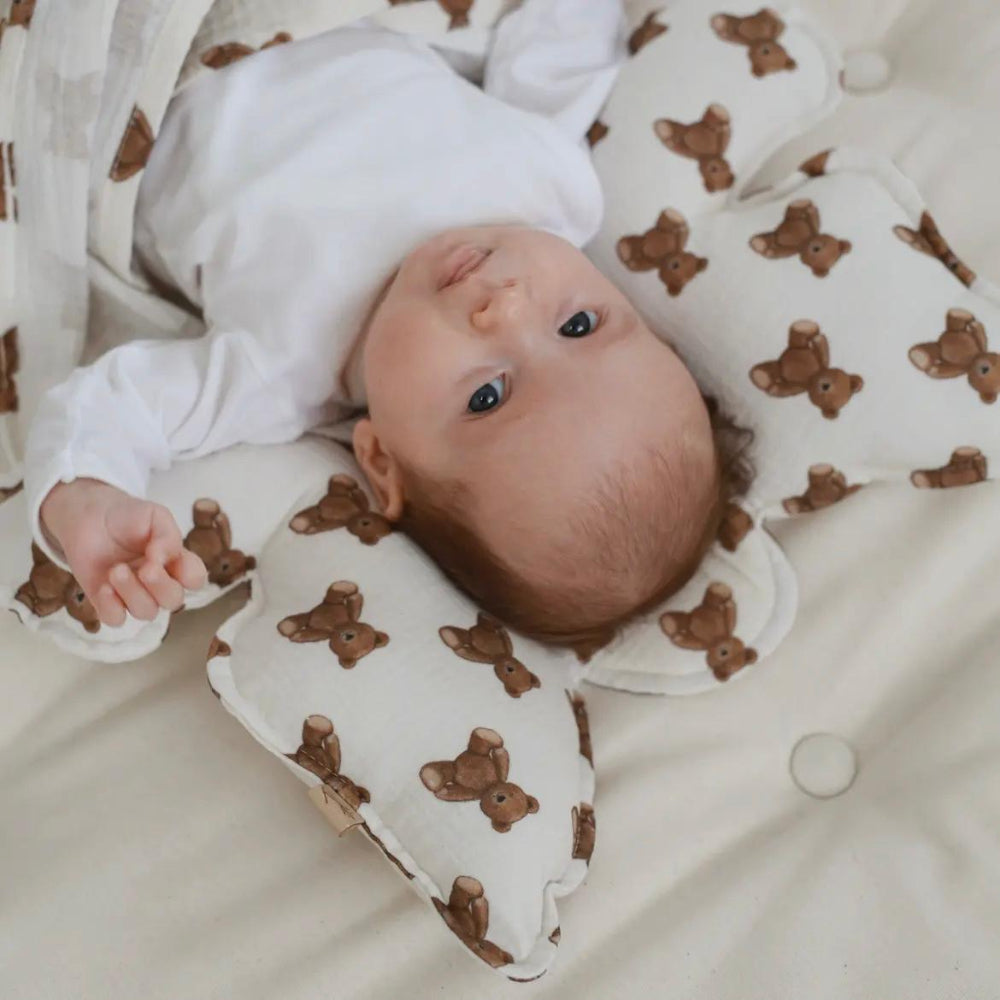Oreiller Bear pour Baby