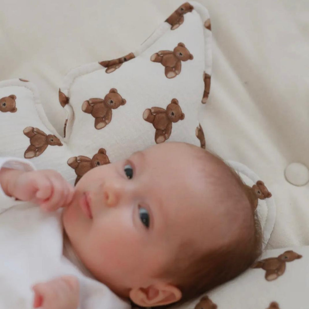 Oreiller Bear pour Baby