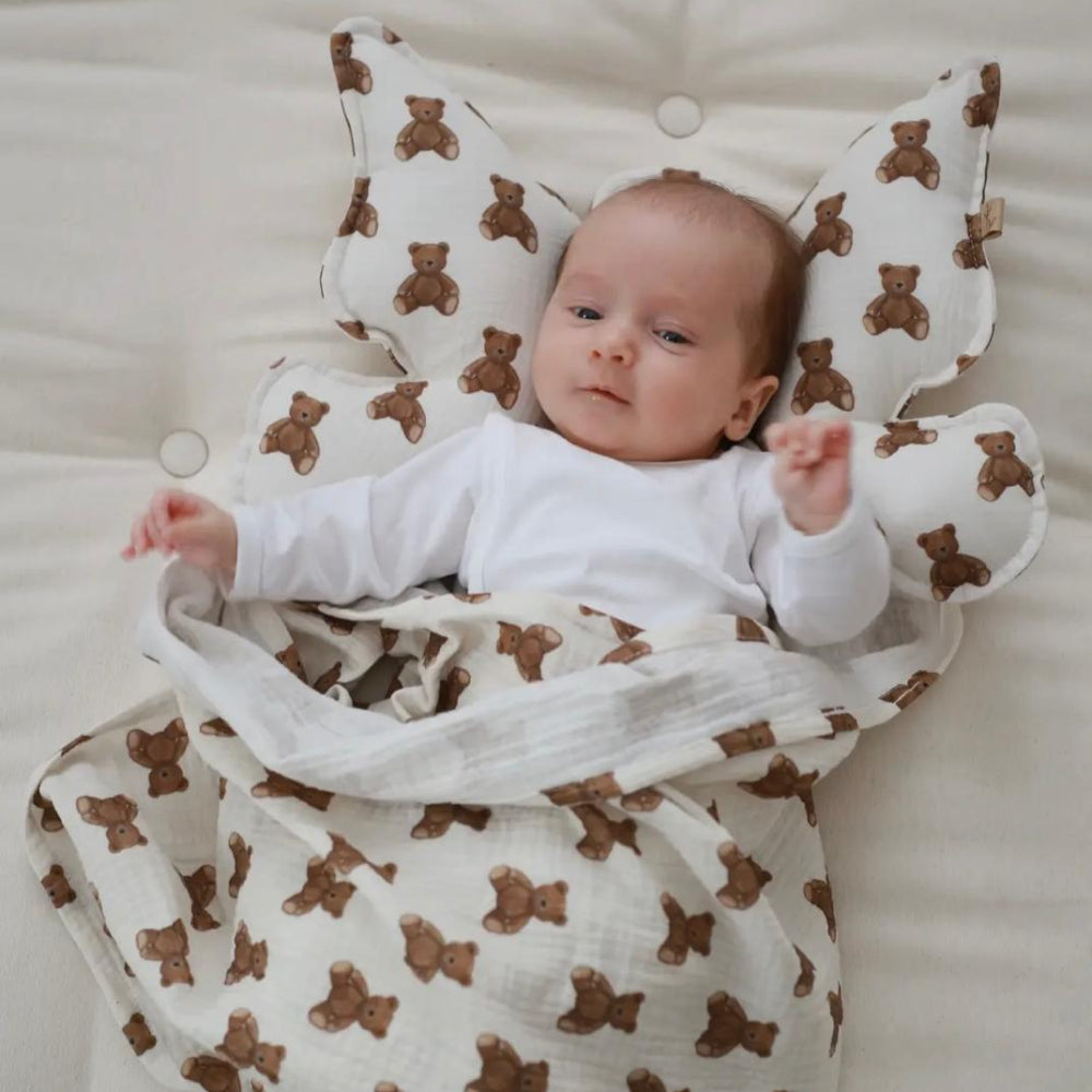 Oreiller Bear pour Baby