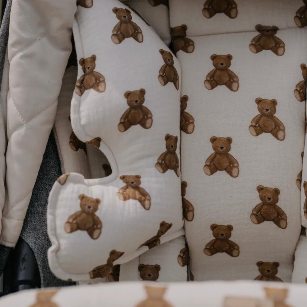 Oreiller Bear pour Baby