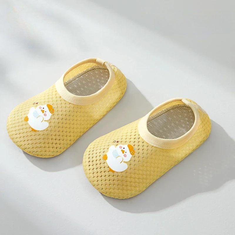 Chaussons de plage pour Baby
