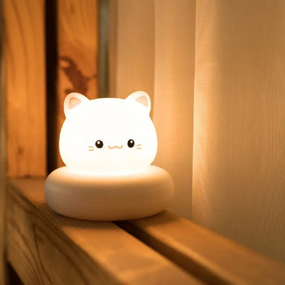 Mini veilleuse LED pour Baby Baby&Chill