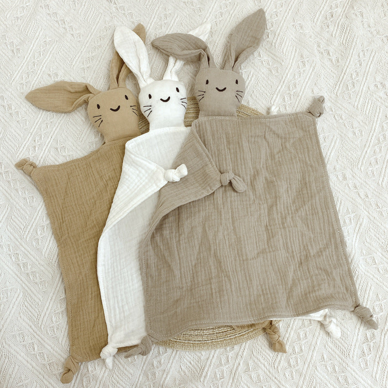 Doudou Bunny pour Baby Baby&Chill