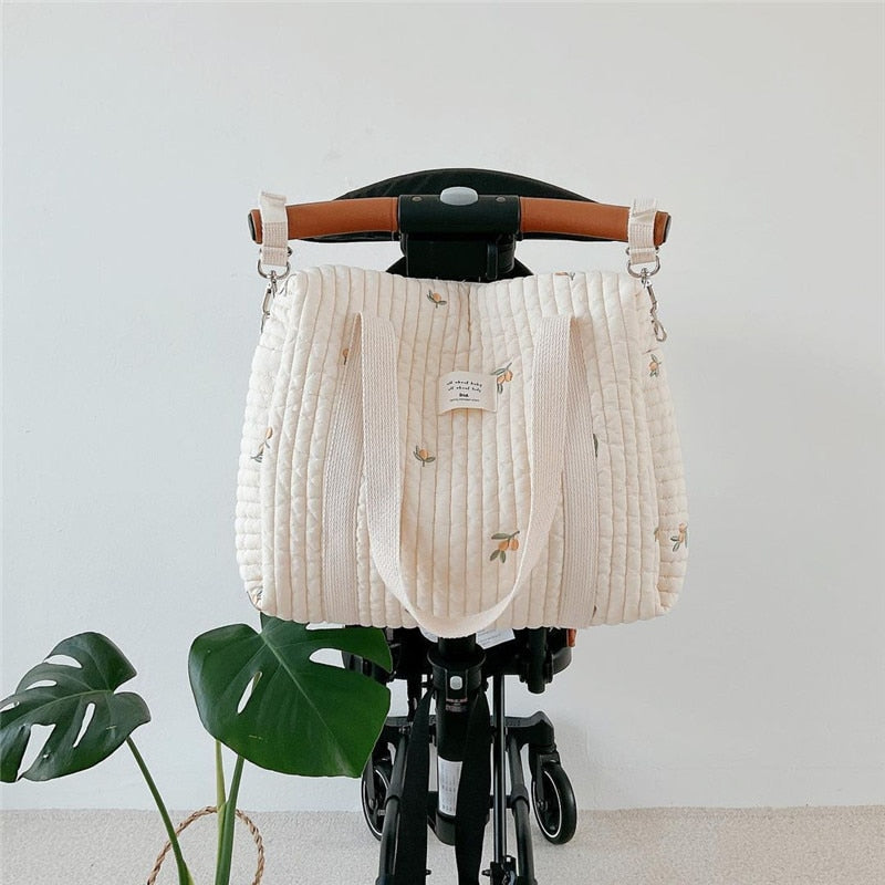 Sac à langer pour Mommy Baby&Chill